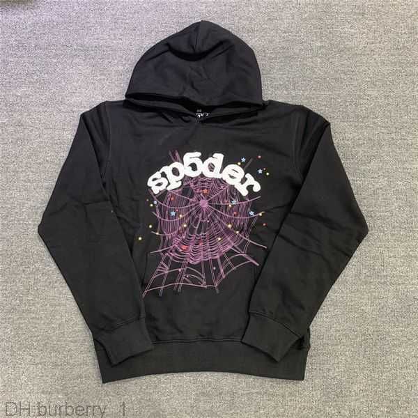 men's hoodies yellow sp5der 555555 hooded men women white 3d foam printing web hoodie young thug pullover 12s1jg, Black
men's hoodies yellow sp5der 555555 hooded men women white 3d foam printing web hoodie young thug pullover 12s1jg, Black