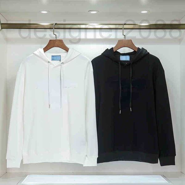 men's hoodies & sweatshirts designer brand new fashion classic letter embroidery women's hooded long sleeve sweater size m-xxxl vn, Black
men's hoodies & sweatshirts designer brand new fashion classic letter embroidery women's hooded long sleeve sweater size m-xxxl vn, Black