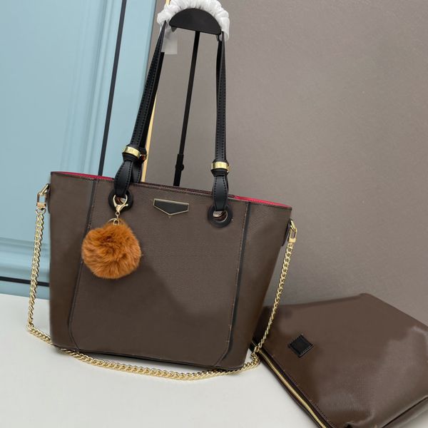 7a designer bag floral letter pompom pendant women tote detachable inner fashion chain handbags purse
7a designer bag floral letter pompom pendant women tote detachable inner fashion chain handbags purse