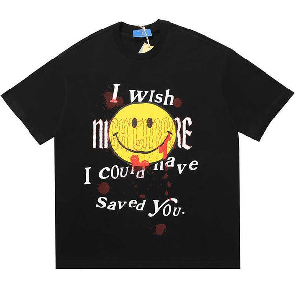women's t-shirt street graffiti face shortsleeved loose round neck halfsleeved men's and women's tshirts blouses oversized ts, White
women's t-shirt street graffiti face shortsleeved loose round neck halfsleeved men's and women's tshirts blouses oversized ts, White