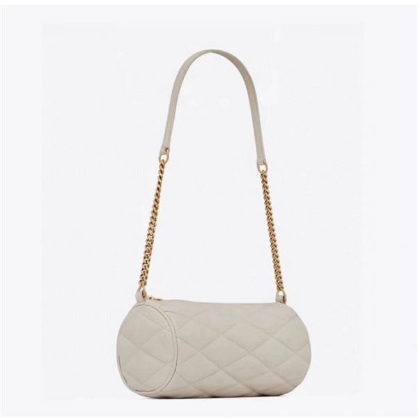 y-shaped 9a luxury handbag shoulder bag brand loulou yslitydesigner seam leather ladies metal chain black clamshell messenger chain bags box
y-shaped 9a luxury handbag shoulder bag brand loulou yslitydesigner seam leather ladies metal chain black clamshell messenger chain bags box