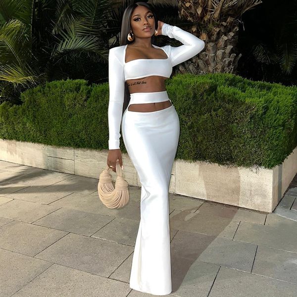 casual dresses 2022 spring and autumn women's clothing new supply solid color fashion temperament long-sleeved skirt suit, Black;gray
casual dresses 2022 spring and autumn women's clothing new supply solid color fashion temperament long-sleeved skirt suit, Black;gray