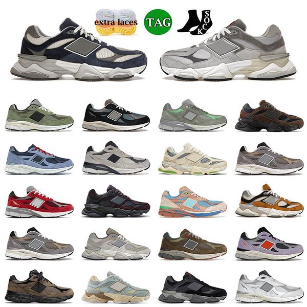 fashion og 9060 running shoes 990 v3 jjjjound navy brown black bricks & wood teddy santis sea salt mens women 990v3 outdoor sneakers 36-45 
fashion og 9060 running shoes 990 v3 jjjjound navy brown black bricks & wood teddy santis sea salt mens women 990v3 outdoor sneakers 36-45