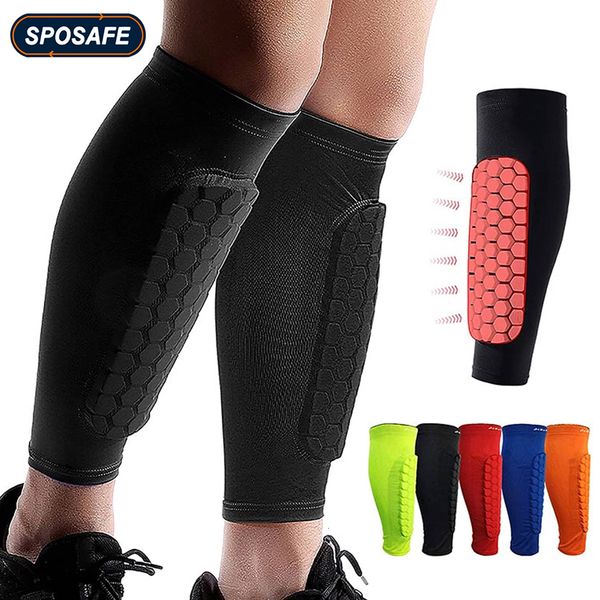protective gear 2pcs/pair honeycomb soccer shin guards football shields sports legging shinguards leg sleeves protective gear shank protecto
protective gear 2pcs/pair honeycomb soccer shin guards football shields sports legging shinguards leg sleeves protective gear shank protecto