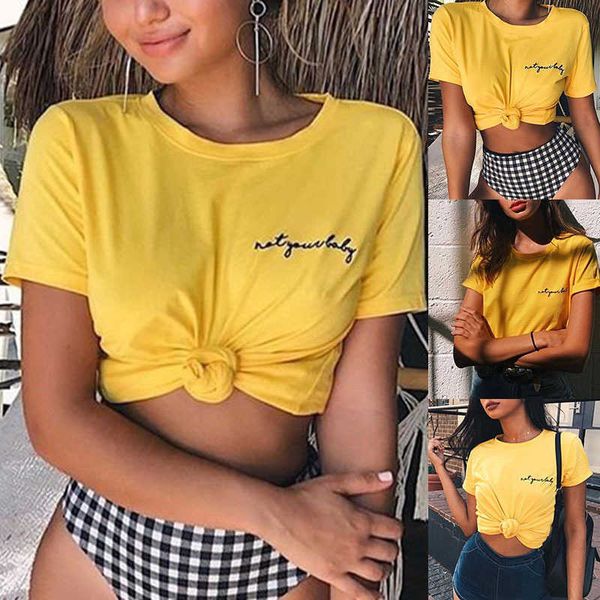 women's t-shirt ladies shirt 2021 street style yellow ladies tshirt printing shortsleeved pure cotton tshirt oversized s3xl j230215, White
women's t-shirt ladies shirt 2021 street style yellow ladies tshirt printing shortsleeved pure cotton tshirt oversized s3xl j230215, White