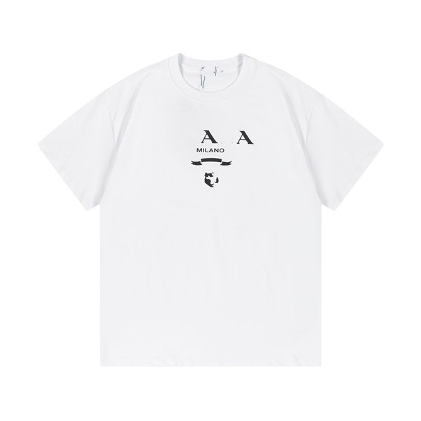 fashion men's t-shirts luxury design 2023 pradity men's t-shirt retro decorative feel soft anti-wrinkle letter printing casual cou, White;black
fashion men's t-shirts luxury design 2023 pradity men's t-shirt retro decorative feel soft anti-wrinkle letter printing casual cou, White;black