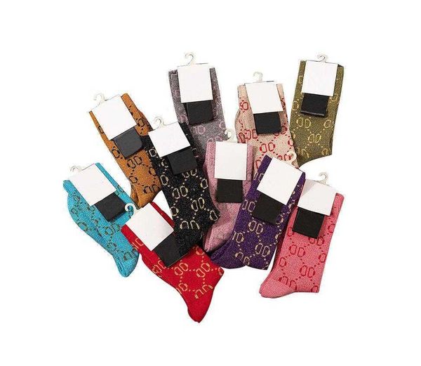 leisure socks with letter patterns in 10 colors women's medium stockings 452414, Pink;yellow
leisure socks with letter patterns in 10 colors women's medium stockings 452414, Pink;yellow