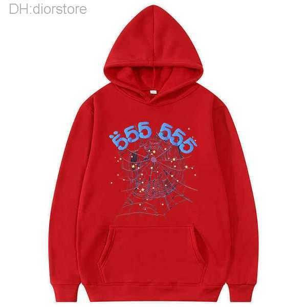 fashion creativity sp5der 555555 angel number hoodie men women spider web pattern sweatshirt loose clothing g220813 8itmj, Black
fashion creativity sp5der 555555 angel number hoodie men women spider web pattern sweatshirt loose clothing g220813 8itmj, Black