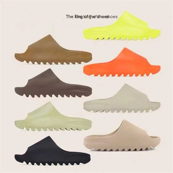 yeesys designer slides slippers kany sandals foam rubber putian shoes pure original high version coconut slippers mens flip flops with a sen, Black
yeesys designer slides slippers kany sandals foam rubber putian shoes pure original high version coconut slippers mens flip flops with a sen, Black
