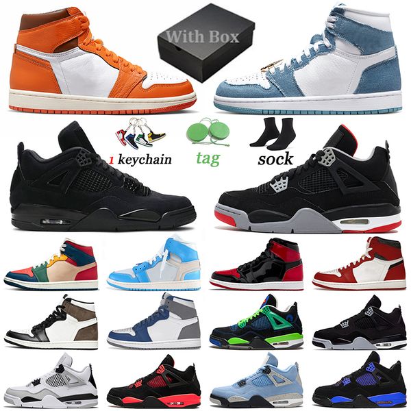 us 13 men women jumpman basketball shoes 1 4 4s true blue dark mocha off j4 black cat seafoam multi color white oreo 1s sneakers sports trai
us 13 men women jumpman basketball shoes 1 4 4s true blue dark mocha off j4 black cat seafoam multi color white oreo 1s sneakers sports trai