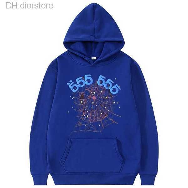 fashion creativity sp5der 555555 angel number hoodie men women spider web pattern sweatshirt loose clothing y0927 12pf5b, Black
fashion creativity sp5der 555555 angel number hoodie men women spider web pattern sweatshirt loose clothing y0927 12pf5b, Black