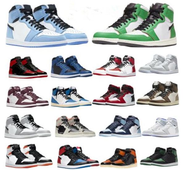 jorrdans1 jorrdan1 og 1 basketball shoes 1s chicago aj lost and found denim yellow toe starfish brotherhood stage haze dark mocha fragment l, White
jorrdans1 jorrdan1 og 1 basketball shoes 1s chicago aj lost and found denim yellow toe starfish brotherhood stage haze dark mocha fragment l, White