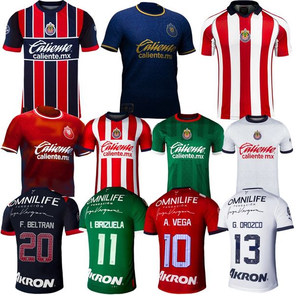 2022 2023 2024 chivas de guadalajara jerseys 22 23 24a.zaldivar calderon j.macias brizuela a.vega f. beltran home away alvarado hombre footb, Black;yellow
2022 2023 2024 chivas de guadalajara jerseys 22 23 24a.zaldivar calderon j.macias brizuela a.vega f. beltran home away alvarado hombre footb, Black;yellow