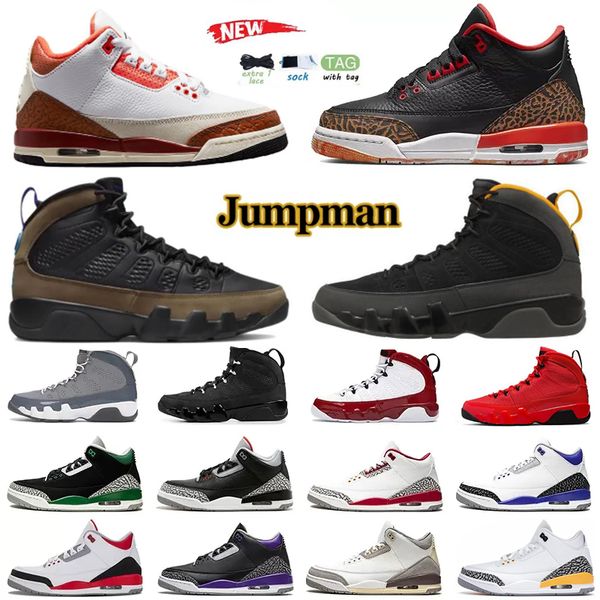 jumpman 3 9 men women basketball shoes 3s 9s black brown mars stone university blue unc cool grey emine x air shady hall of fame sport train
jumpman 3 9 men women basketball shoes 3s 9s black brown mars stone university blue unc cool grey emine x air shady hall of fame sport train