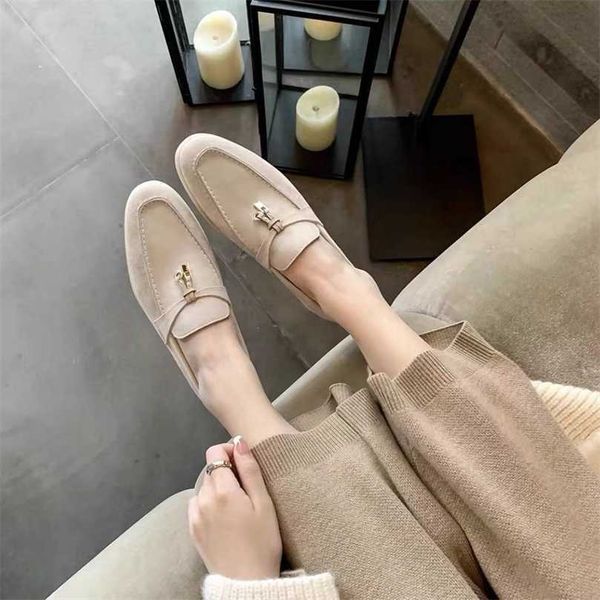 loropiana desiner shoes online spring autumn lazy people on casual men's women's single shoes fashionable comfortable versatile le, Black;white
loropiana desiner shoes online spring autumn lazy people on casual men's women's single shoes fashionable comfortable versatile le, Black;white