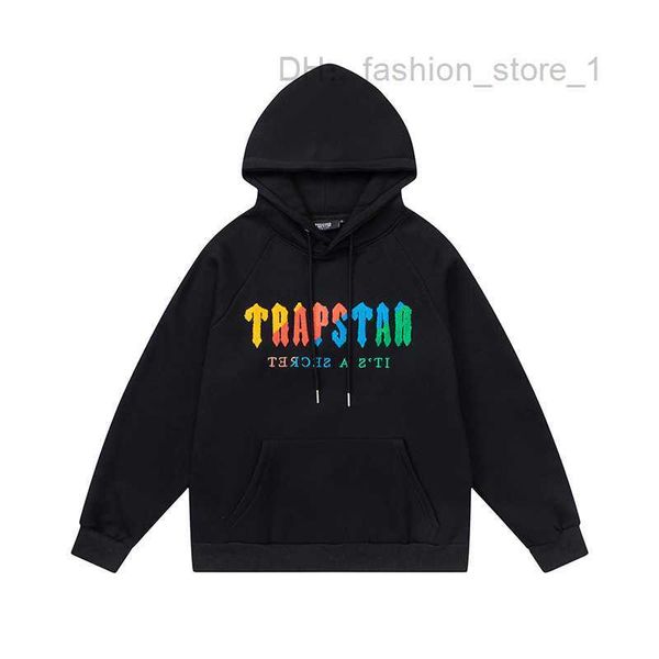 mens hoodie trapstar casual autumn winter sportwear men women jogger sweatshirts size s-xl b4s0, Black
mens hoodie trapstar casual autumn winter sportwear men women jogger sweatshirts size s-xl b4s0, Black