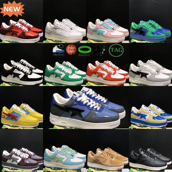 designer fashion bapestas casual shoes sk8 women mens designer shoes beige orange unions black white suede leather platform sneakers abc cam
designer fashion bapestas casual shoes sk8 women mens designer shoes beige orange unions black white suede leather platform sneakers abc cam
