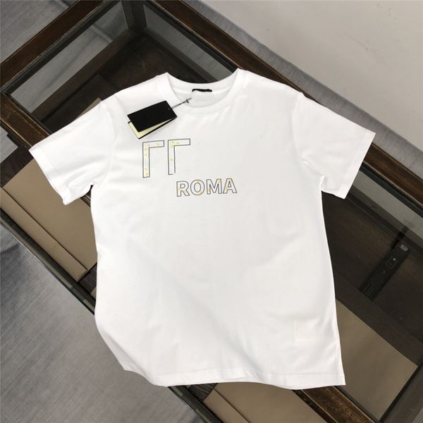 fashion men's t-shirts luxury design 2023 fendyity men's t-shirt retro decorative feel soft anti-wrinkle letter printing casual co, White;black
fashion men's t-shirts luxury design 2023 fendyity men's t-shirt retro decorative feel soft anti-wrinkle letter printing casual co, White;black