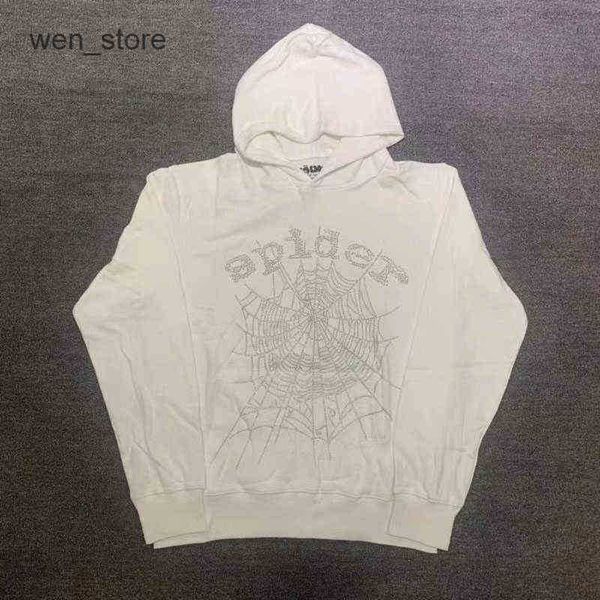 spider men's hoodies sweatshirts white sp5der 555555 hoodie sweatshirt glitter men women 55555 oversized pullover t220901 7dlg, Black
spider men's hoodies sweatshirts white sp5der 555555 hoodie sweatshirt glitter men women 55555 oversized pullover t220901 7dlg, Black