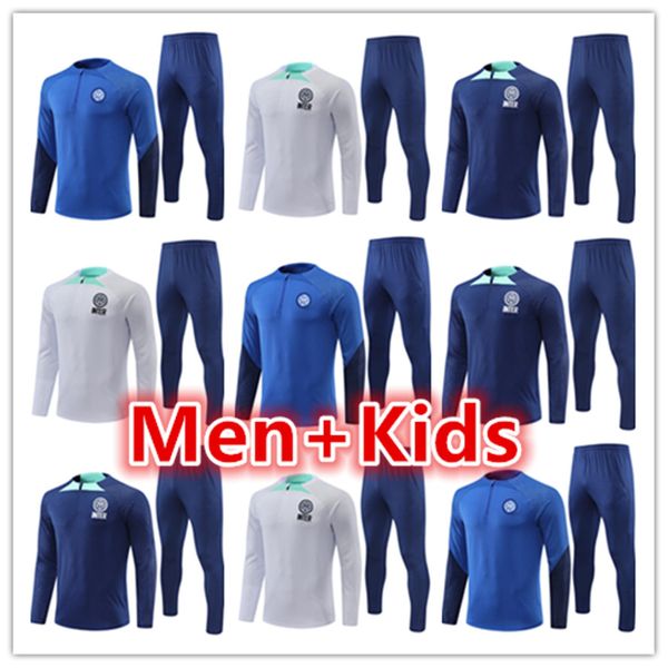 2022 2023 men and kids jerseys 2022 2023 inter tracksuit lautaro chandal futbol soccer milano training suit kit 22 23 milans camiseta de foo, Black
2022 2023 men and kids jerseys 2022 2023 inter tracksuit lautaro chandal futbol soccer milano training suit kit 22 23 milans camiseta de foo, Black