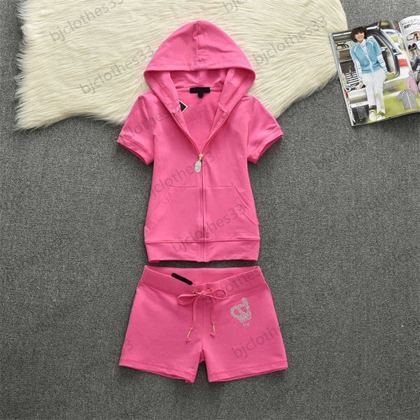 womens two piece pants casual tracksuit metal zipper pocket short sleeve slim fashion yoga shorts with drill 5 colors women clothing design, White
womens two piece pants casual tracksuit metal zipper pocket short sleeve slim fashion yoga shorts with drill 5 colors women clothing design, White