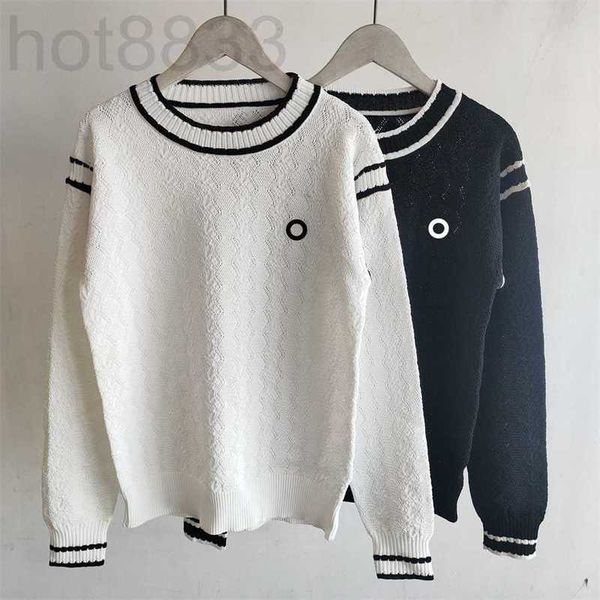 women's knits & tees designer women hollow out sweaters woollen fall girls pullover with letter knit shirt super elastic fashion clothe, White
women's knits & tees designer women hollow out sweaters woollen fall girls pullover with letter knit shirt super elastic fashion clothe, White