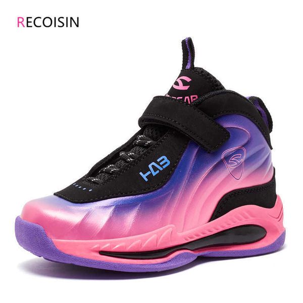 sneakers recoisin brand children's sneakers girls basketball sports shoes for girls boys fashion comfortable running kids shoes boys l2, Black;red
sneakers recoisin brand children's sneakers girls basketball sports shoes for girls boys fashion comfortable running kids shoes boys l2, Black;red