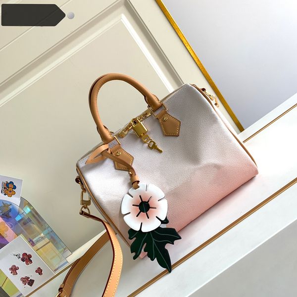 shoulder bags delicate knockoff designer handbag speedy bandouliere 25 25cm genuine leather crossbody bag m20754 with box yl044
shoulder bags delicate knockoff designer handbag speedy bandouliere 25 25cm genuine leather crossbody bag m20754 with box yl044