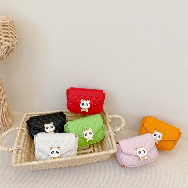 cute cartoon kids handbags 2023 panda embroidery line girl's chain crossbody bag princess accessories one shoulder purse f1551, Black
cute cartoon kids handbags 2023 panda embroidery line girl's chain crossbody bag princess accessories one shoulder purse f1551, Black