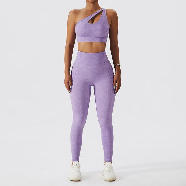 women's tracksuits 2 piece yoga suit tracksuit gym set push up workout clothes fitness sportswear sports bra high waist leggings 230215, Gray
women's tracksuits 2 piece yoga suit tracksuit gym set push up workout clothes fitness sportswear sports bra high waist leggings 230215, Gray
