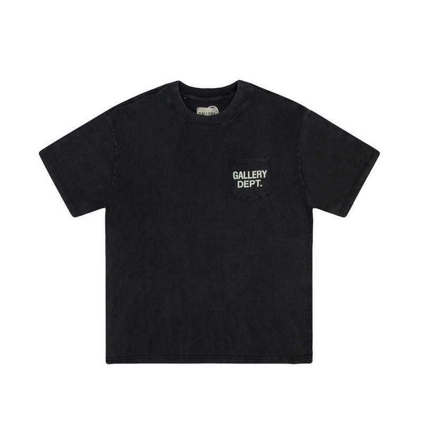 t shirts 2023 galleryes tees dept high street simple basic english print hip-hop wash old round neck short sleeve, White;black
t shirts 2023 galleryes tees dept high street simple basic english print hip-hop wash old round neck short sleeve, White;black