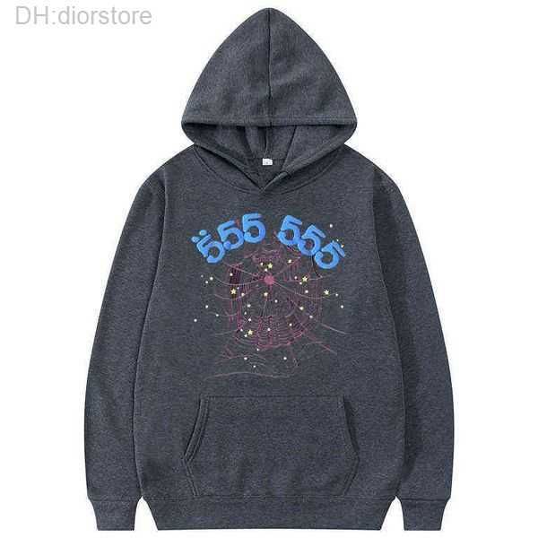 fashion creativity sp5der 555555 angel number hoodie men women spider web pattern sweatshirt loose clothing g220813 9yhe2, Black
fashion creativity sp5der 555555 angel number hoodie men women spider web pattern sweatshirt loose clothing g220813 9yhe2, Black