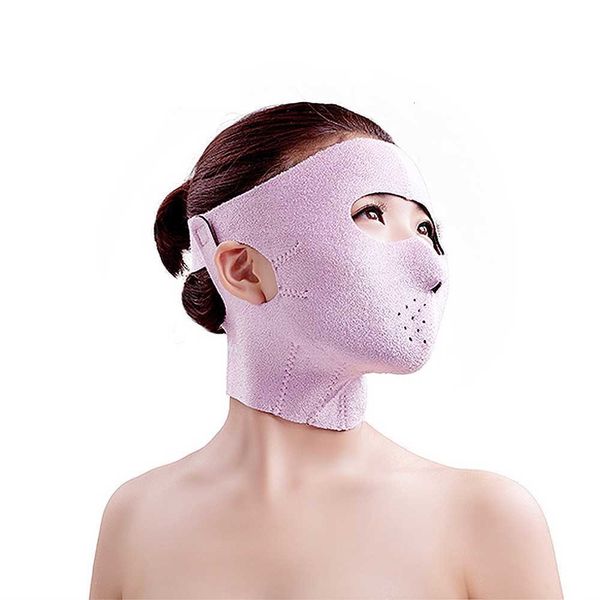 face massager lifting firming mask home comfort bandage v lift slimming adjustable fits the easy to wear 230214
face massager lifting firming mask home comfort bandage v lift slimming adjustable fits the easy to wear 230214