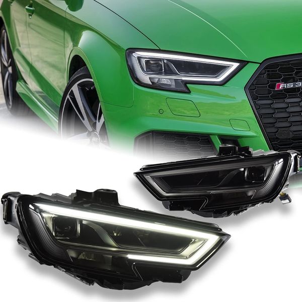 led headlight for audi 20 13-20 19 a3 8v led headlights drl high low beam bi led head lamp accessories
led headlight for audi 20 13-20 19 a3 8v led headlights drl high low beam bi led head lamp accessories
