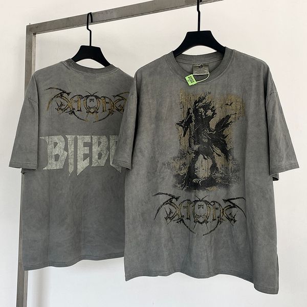 vintage tee t shirts high street sleeves men's plus tees quality printed t-shirt top, Black;brown
vintage tee t shirts high street sleeves men's plus tees quality printed t-shirt top, Black;brown
