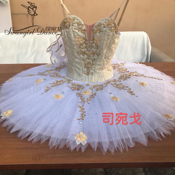 cream white custom made professional tutu classical pancake costumes tutu dress bt4002, Black;red
cream white custom made professional tutu classical pancake costumes tutu dress bt4002, Black;red