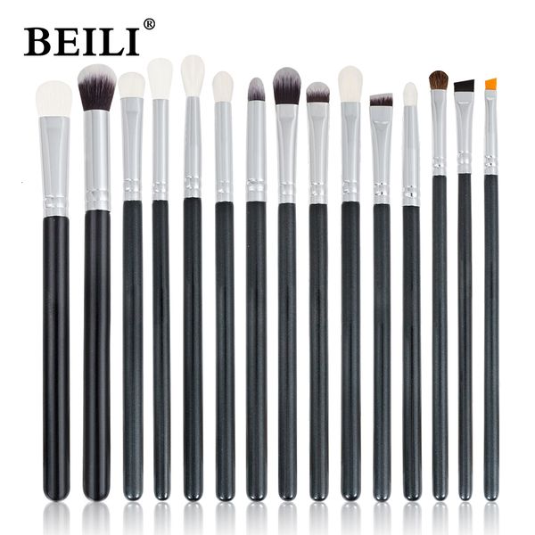 makeup tools beili 15pcs no professional makeup brushes set natural synthetic hair eye shadow eyebrow blending eyeliner make up tools 230215
makeup tools beili 15pcs no professional makeup brushes set natural synthetic hair eye shadow eyebrow blending eyeliner make up tools 230215