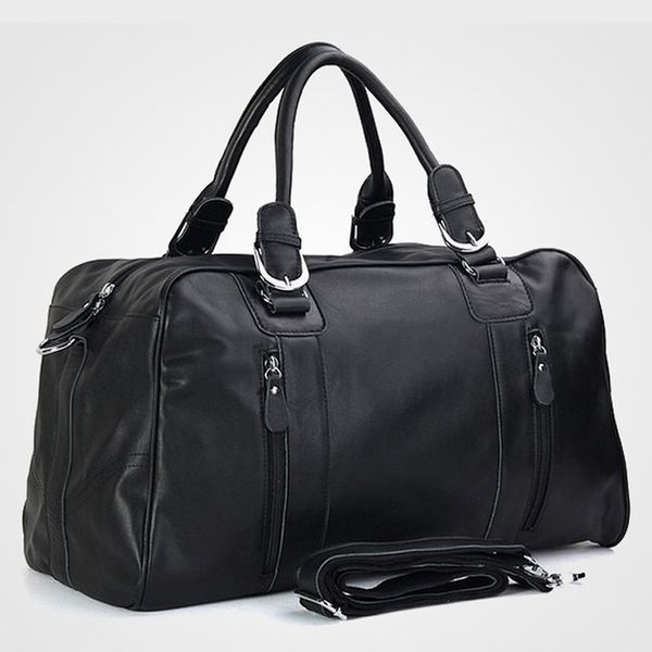 bag organizer fashion men genuine leather travel s luggage real leather weekend bag duffle large overnight tote handbag big 230215, Blue;pink
bag organizer fashion men genuine leather travel s luggage real leather weekend bag duffle large overnight tote handbag big 230215, Blue;pink