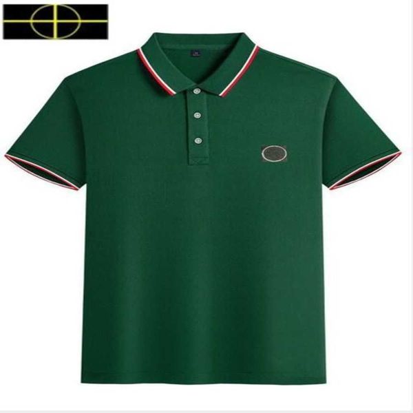 stone t-shirts brand summer men's polo island polos fashion embroidered letters graphic printing is land casual women'ss5hs, White;black
stone t-shirts brand summer men's polo island polos fashion embroidered letters graphic printing is land casual women'ss5hs, White;black