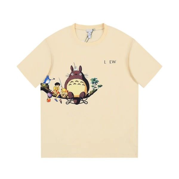 2023 womens t shirt designer technology short sleeve outdoor street casual sports shirt letter-printed pure cotton lovers' same clothin, White
2023 womens t shirt designer technology short sleeve outdoor street casual sports shirt letter-printed pure cotton lovers' same clothin, White