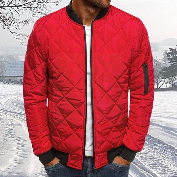 men's jackets men windbreaker winter coat padded puffer jacket warm up clothes casual bomber casual zip fashion cotton outwear coat n7v, Black;brown
men's jackets men windbreaker winter coat padded puffer jacket warm up clothes casual bomber casual zip fashion cotton outwear coat n7v, Black;brown