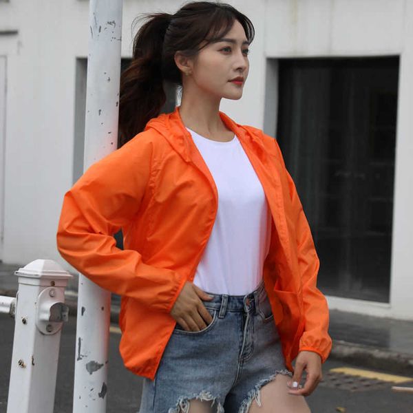 outdoor t-shirts camping rain jacket men women waterproof sun protection clothing fishing hunting clothes quick dry skin windbreaker j230214, Gray;blue
outdoor t-shirts camping rain jacket men women waterproof sun protection clothing fishing hunting clothes quick dry skin windbreaker j230214, Gray;blue