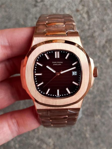 style men's watch automatic mechanical watches gold silver stainless steel strap brown blue mens watch party gifts men wristwatches, Slivery;golden
style men's watch automatic mechanical watches gold silver stainless steel strap brown blue mens watch party gifts men wristwatches, Slivery;golden