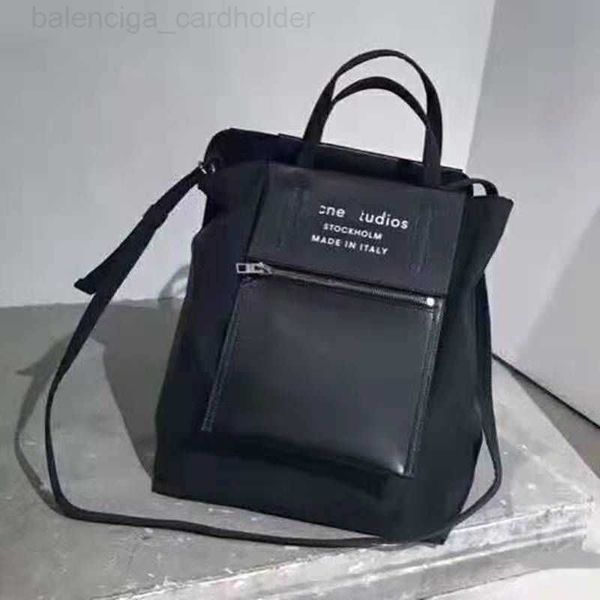 luxury acne studios designer acne baker out acne large capacity versatile portable paper bag shoulder nylon tote bag popular vj17
luxury acne studios designer acne baker out acne large capacity versatile portable paper bag shoulder nylon tote bag popular vj17