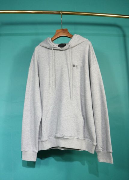 ess classic sweatshirt sheer fleece hooded couples pullover sweatshirt letter print long sleeve pullover simple casual, Black
ess classic sweatshirt sheer fleece hooded couples pullover sweatshirt letter print long sleeve pullover simple casual, Black