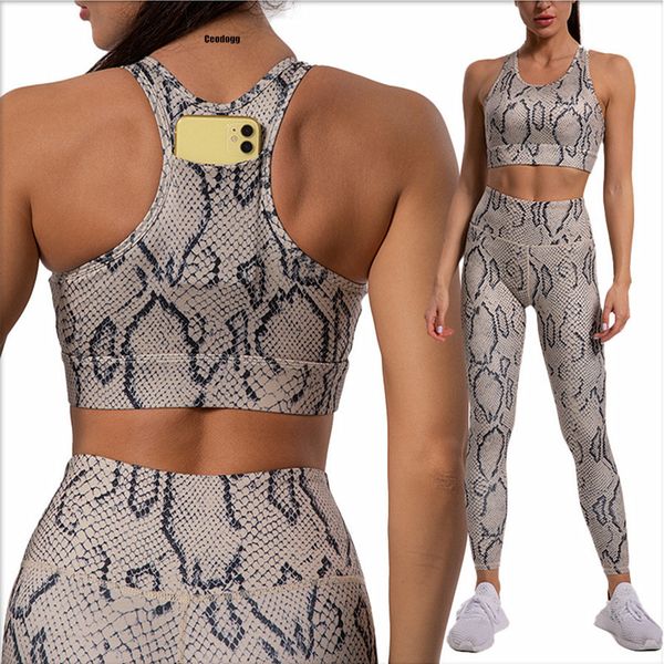 women's tracksuits 2023 snake skin sport set women gym outfit workout clothes sportswear yoga suit for fitness leggings active wear 202, Gray
women's tracksuits 2023 snake skin sport set women gym outfit workout clothes sportswear yoga suit for fitness leggings active wear 202, Gray
