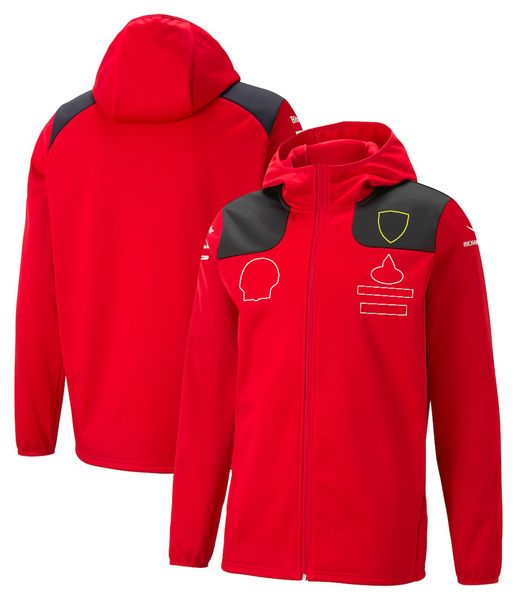 2023f1 formula one jacket coat sports hoodie casual warm coat official the same team custom model racing suit
2023f1 formula one jacket coat sports hoodie casual warm coat official the same team custom model racing suit