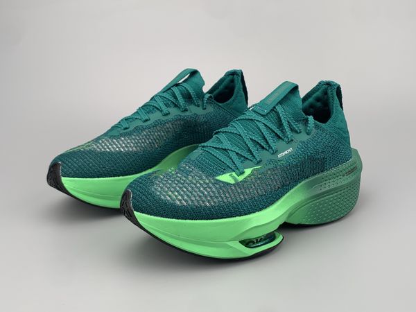 wholesale latest running shoes road racing zoom alpha next% 2 proto dark green black outdoor sports shoes for men women with original boxes
wholesale latest running shoes road racing zoom alpha next% 2 proto dark green black outdoor sports shoes for men women with original boxes