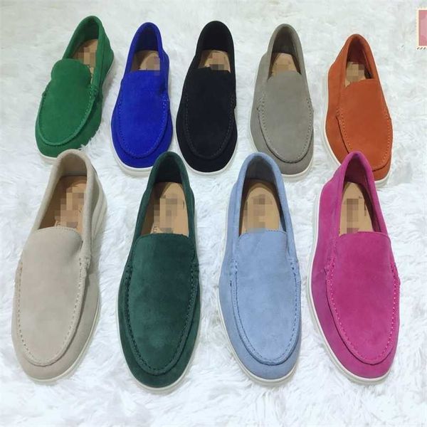 loropiana desiner shoes online in spring autumn lp slackers put on casual soft soled leather women's shoes comfortable versatile shoesj, Black;white
loropiana desiner shoes online in spring autumn lp slackers put on casual soft soled leather women's shoes comfortable versatile shoesj, Black;white
