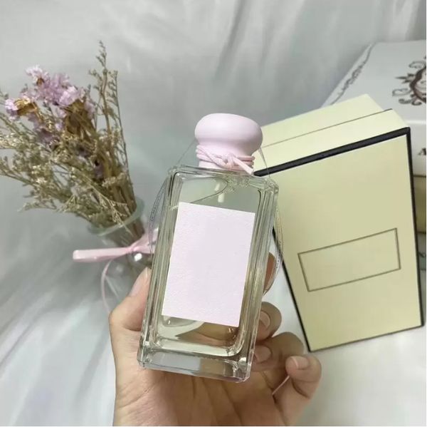 classic style women perfume spray sakura cherry blossom 100ml pink with long lasting charm fragrance
classic style women perfume spray sakura cherry blossom 100ml pink with long lasting charm fragrance